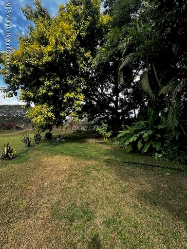 Lote Vista Valle