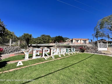 Yerbabuena