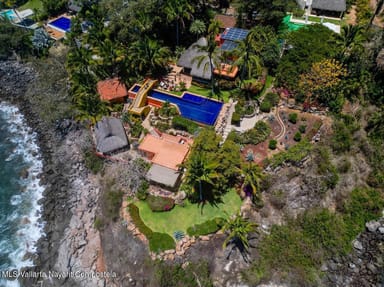 Casa Roca