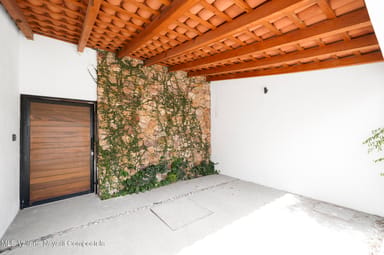 Casa Rinconada 9-A