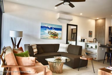 Punta Paraiso 222