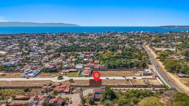 Las Hamacas Lote 25
