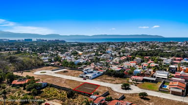 Las Hamacas lote 21