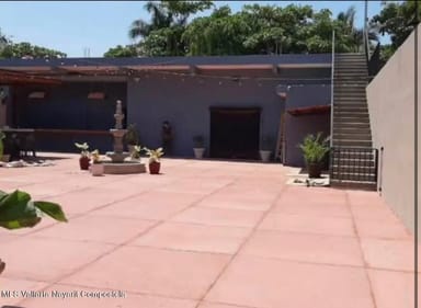 Casa Patio
