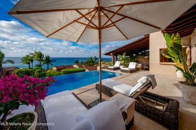 Private Villa