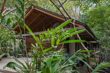 Casa de las Aves