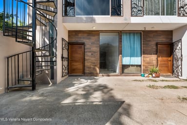 Casas Gemelas 277