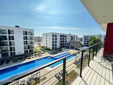 CONDO SUSY