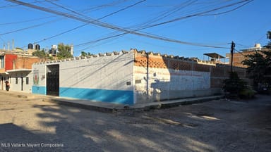 Lote Chavarin