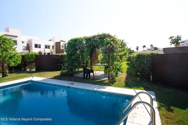 VILLA 2 NATURA