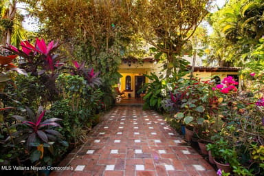 CASA BEVERLY