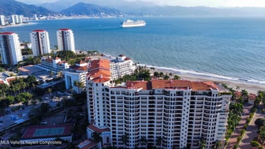 Condo Flor de Sal Porto Fino