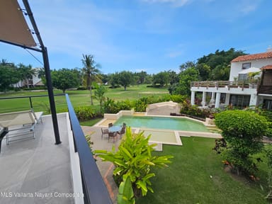 Villas Gaviotas