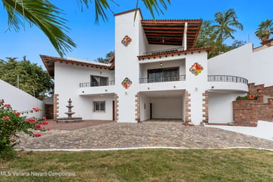 Casa Alameda