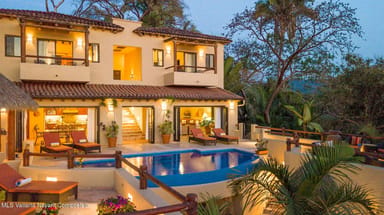 Villa Sweetwater