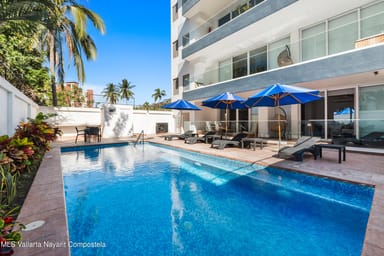 Condo Santa Lucia