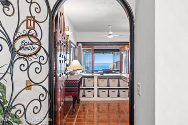 CONDOMINIO CAMARONES