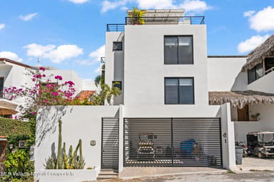Casa Primavera