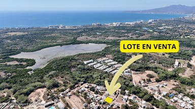 REFUGIO LAGUNA LOTE 51