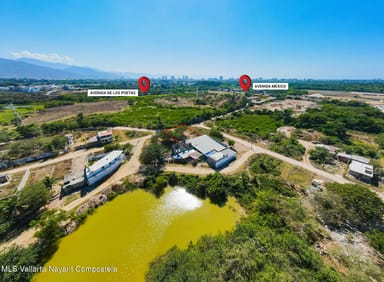 LOTE 7 Y 8 LOS LAGOS