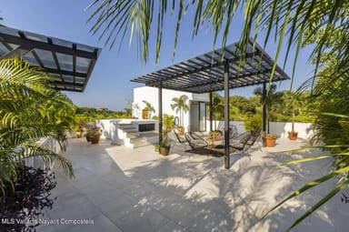 Tesoro Escondido