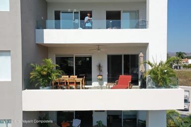 Flamingos Sport Residences ll