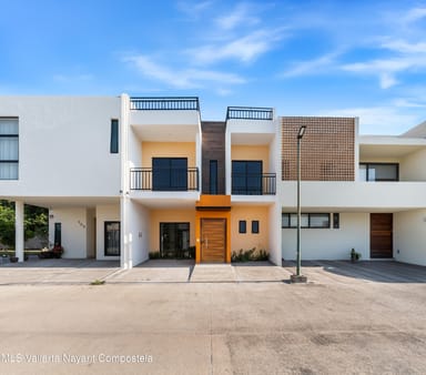 CASA ALMA