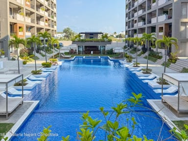 Condo IYARI A2 - 402