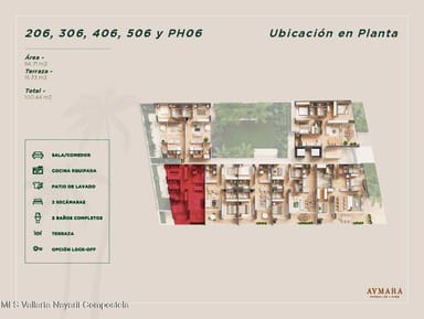 Aymara B406
