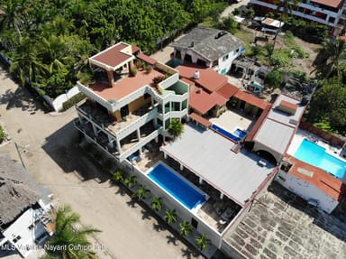 Casa Buena Vista