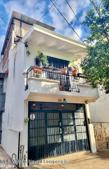Casa Frida