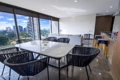 Oliva Residence A1