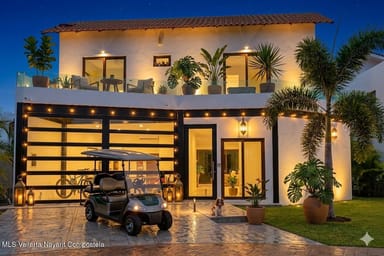 Tigre Oasis