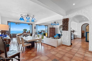 Villa Tizoc Rosa 1 + Lot