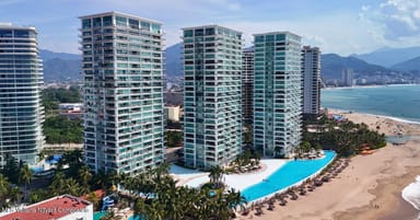 Peninsula Vallarta C11 Torre 1