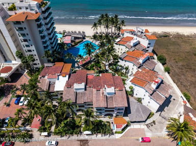 Bahia del Sol Oceanview