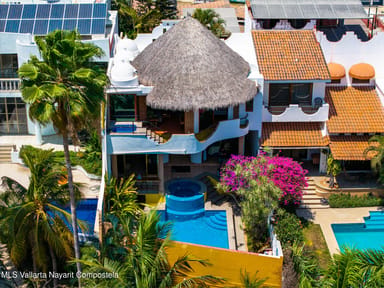 Casitas del Mar