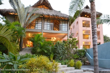 CASA SATURNO