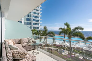 Mar Azul