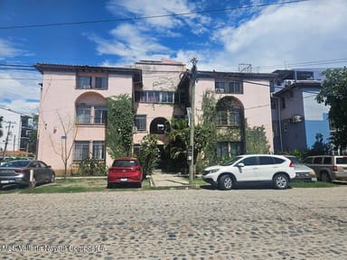 Villa Hamburgo