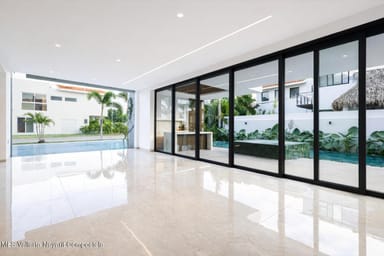 Cedros 306