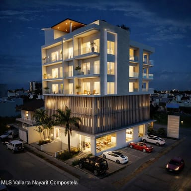 GRANDES LAGOS LIVING