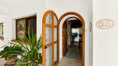Sierra del Mar