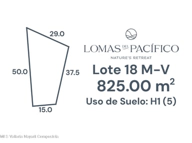 Lomas del Pacifico