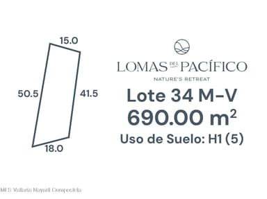 Lomas del Pacifico