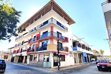 Edificio Pitillal