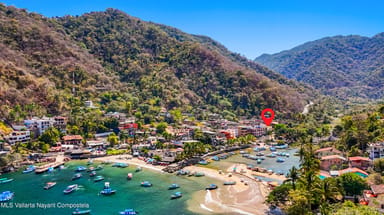 Casa Gaviota