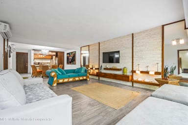 Condo Chic