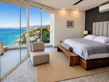 Dos Vistas Bay Residence