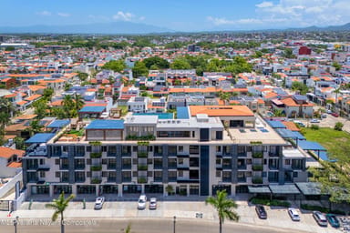 Habitat Residences